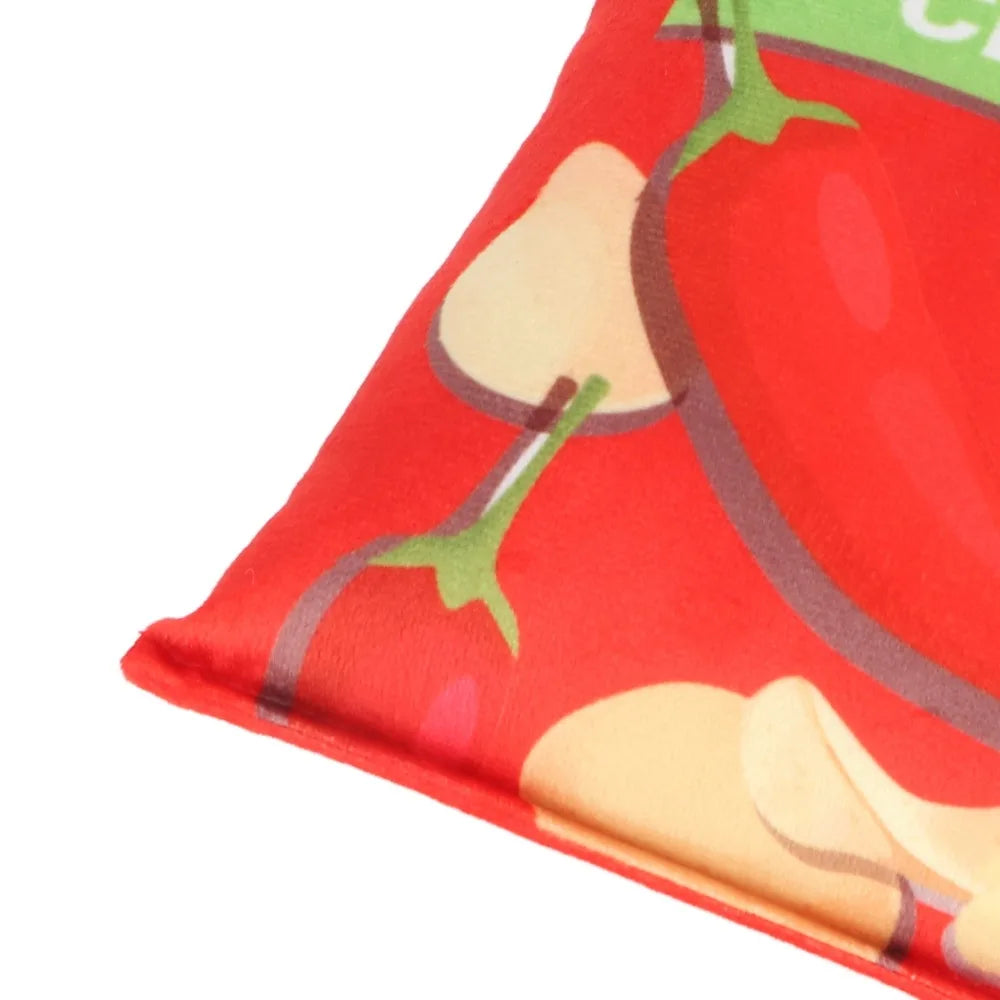 Crinkle squeaky toy · Photo 3