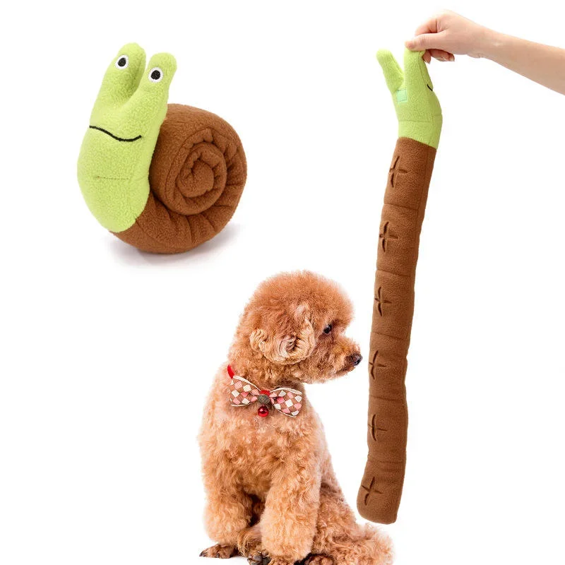 Snail sniff mat · Photo 4