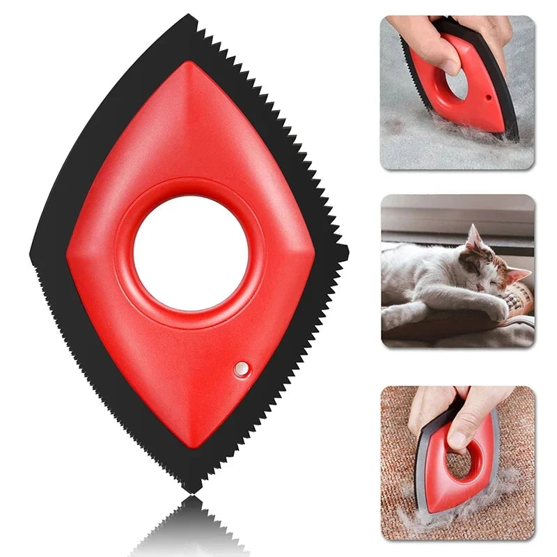 4-mode hair detailer · Photo 1
