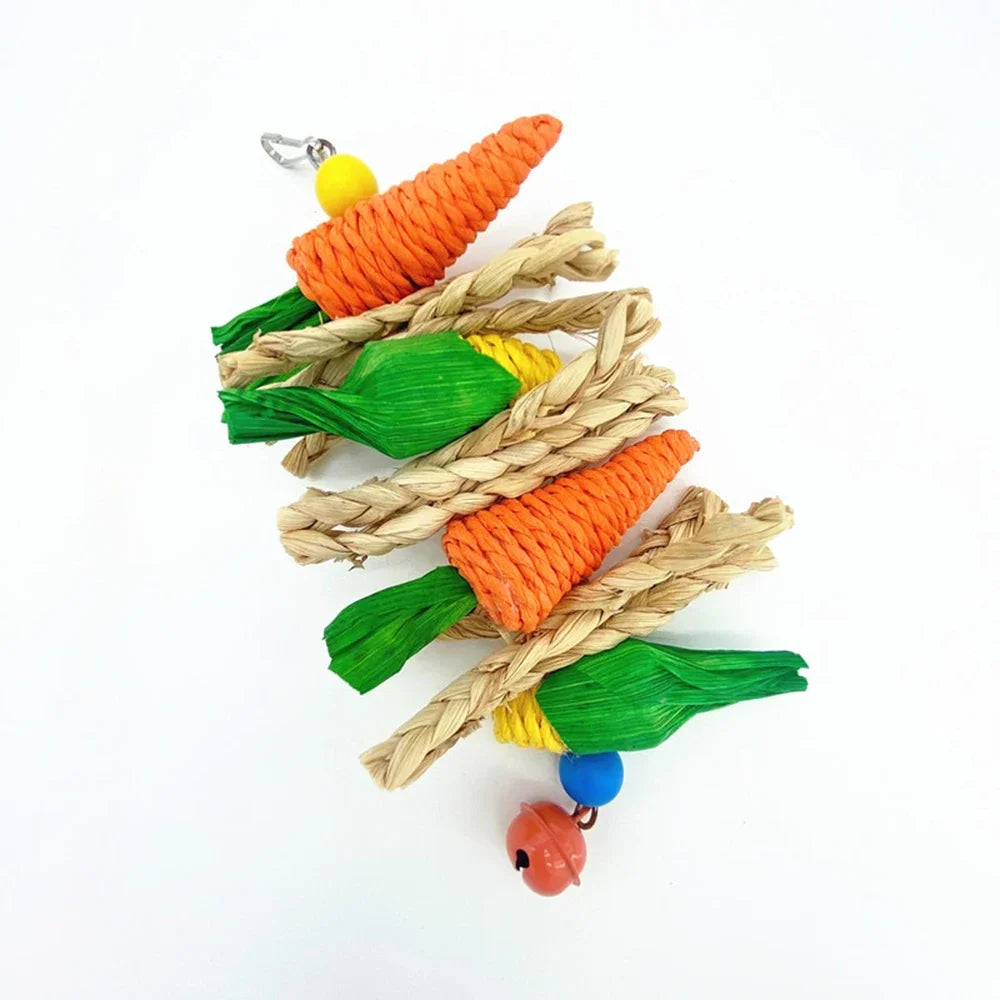 Woven chew ball · Photo 2