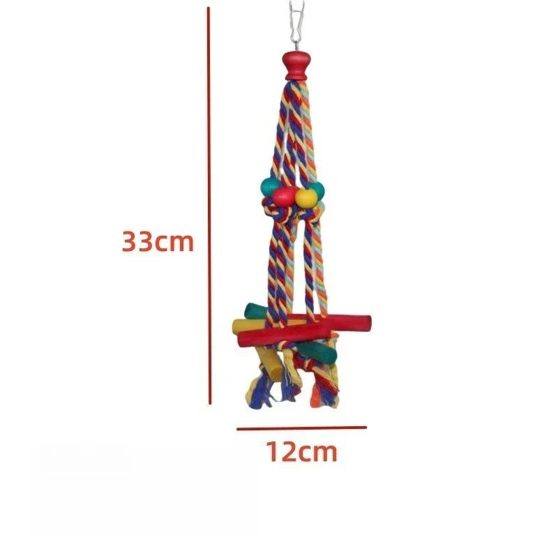 Bead & block chew · Photo 2