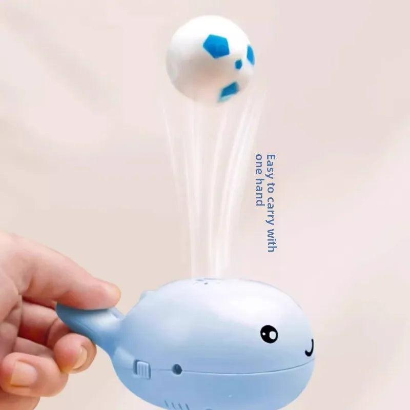 Floating ball · Photo 4