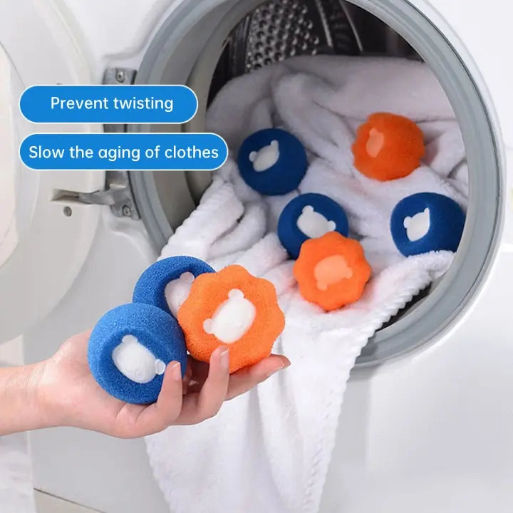 Laundry fur catcher · Photo 1