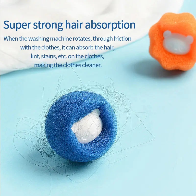 Laundry fur catcher · Photo 3