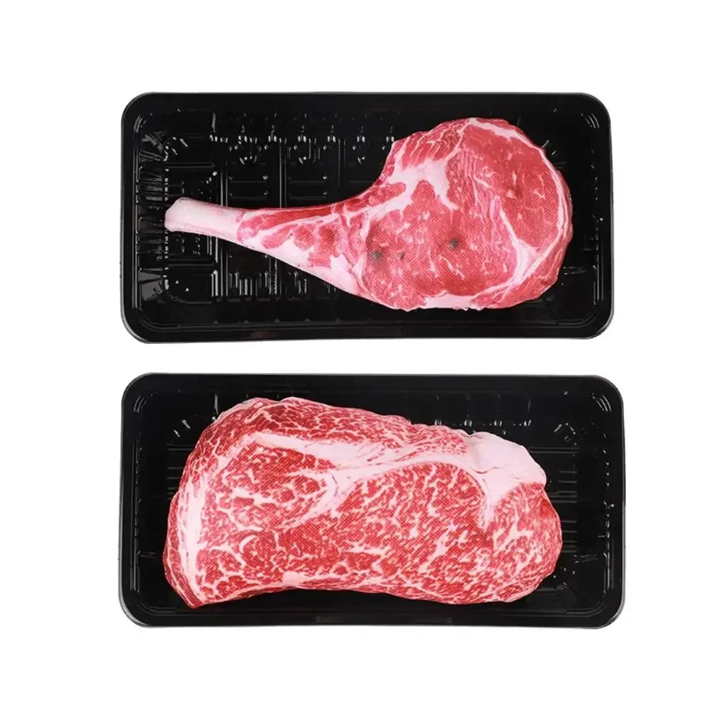 Squeaky steak · Photo 4