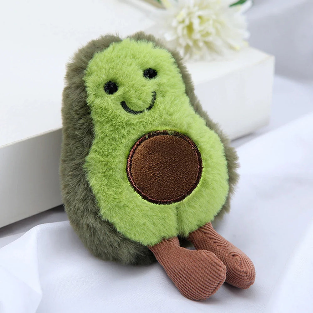 Avocado plush · Photo 1