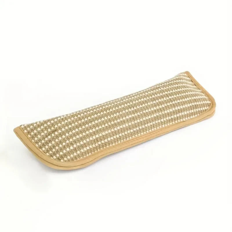 Candy teething pillow · Photo 4