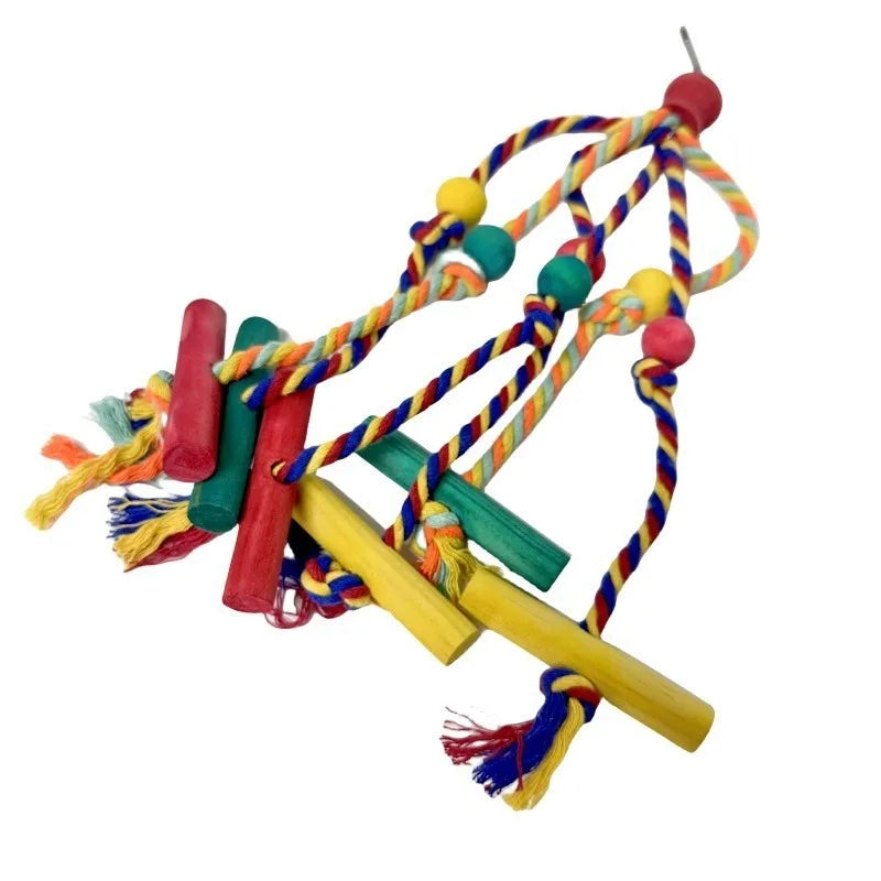 Bead & block chew · Photo 4
