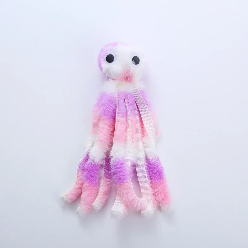 Octopus plush · Photo 4