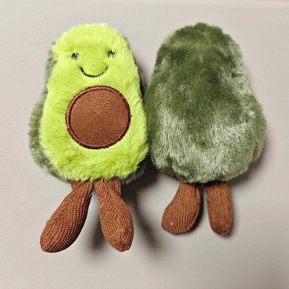 Avocado plush · Photo 4