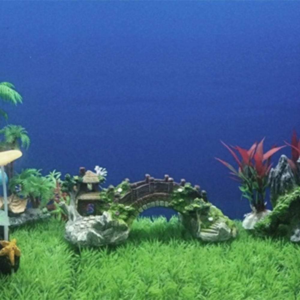 Resin bridge · Photo 3