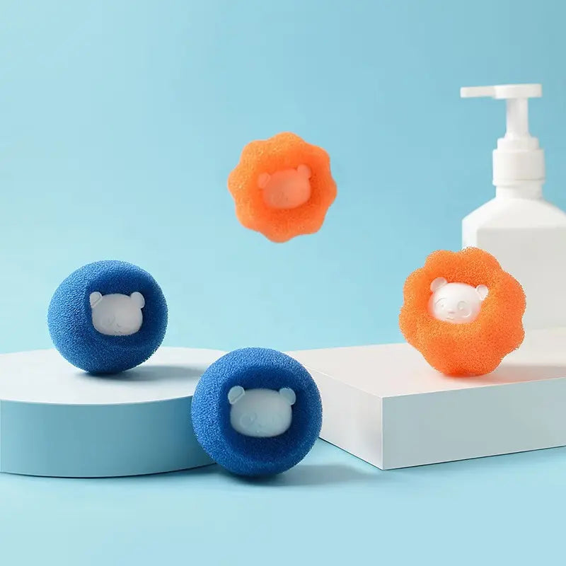 Laundry fur catcher · Photo 4