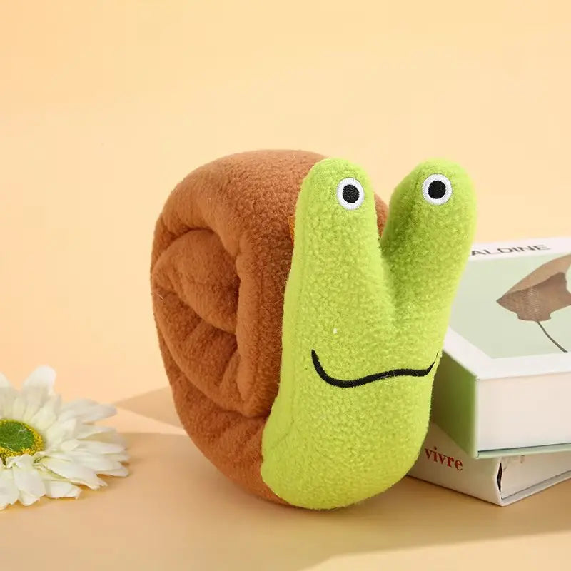 Snail sniff mat · Photo 1