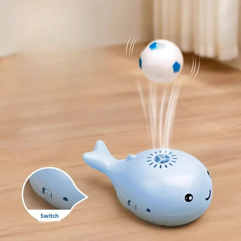 Floating ball · Photo 3