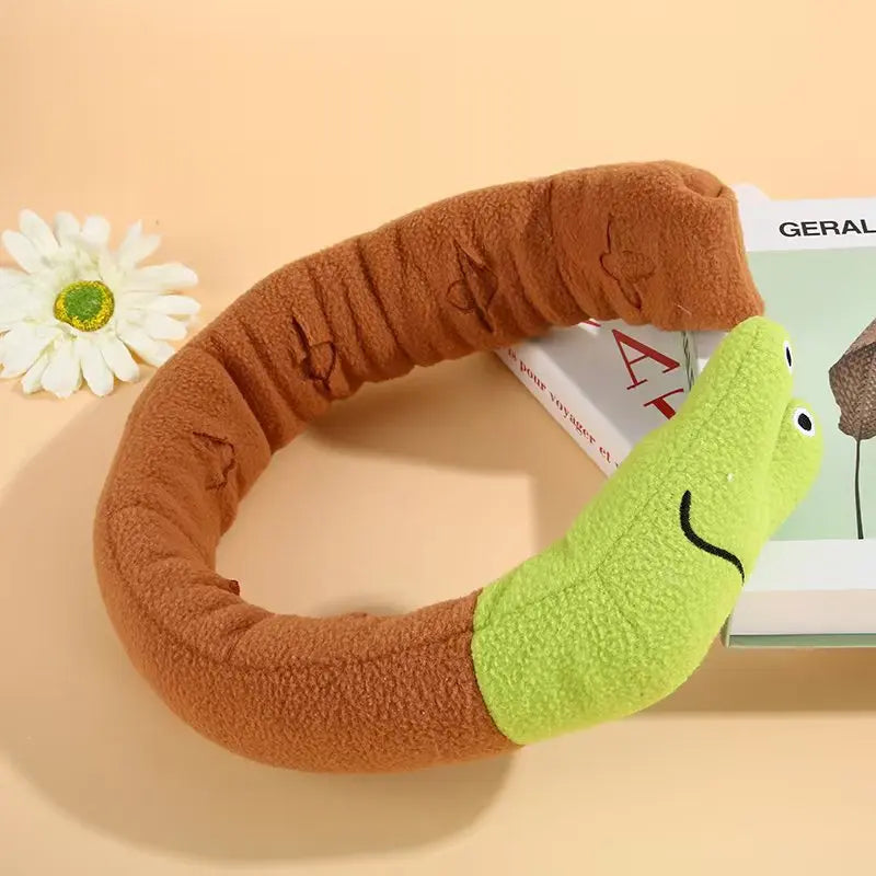 Snail sniff mat · Photo 3