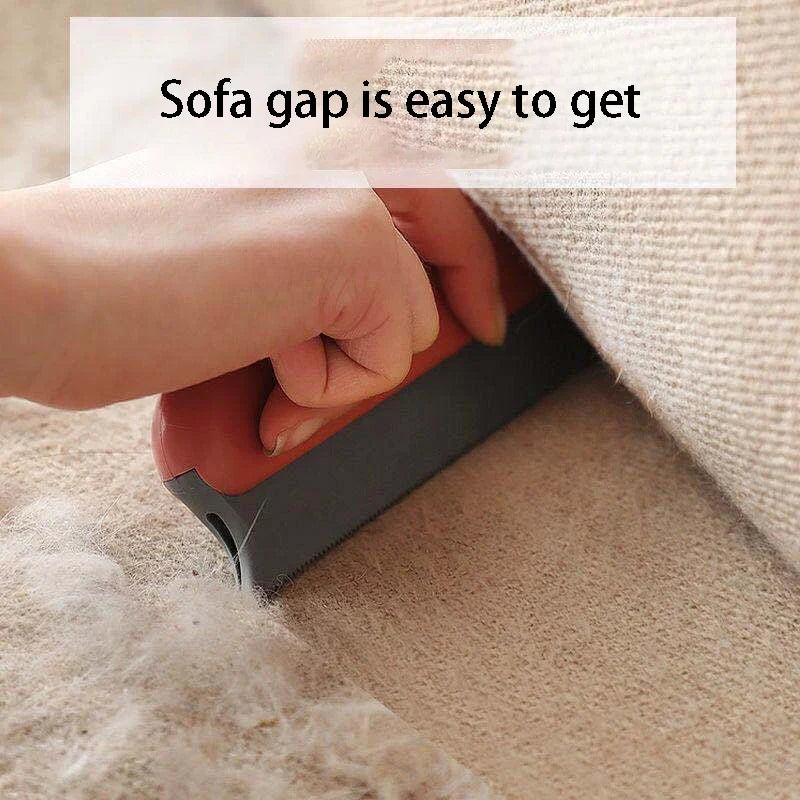 Car & couch hair detailer · Photo 4