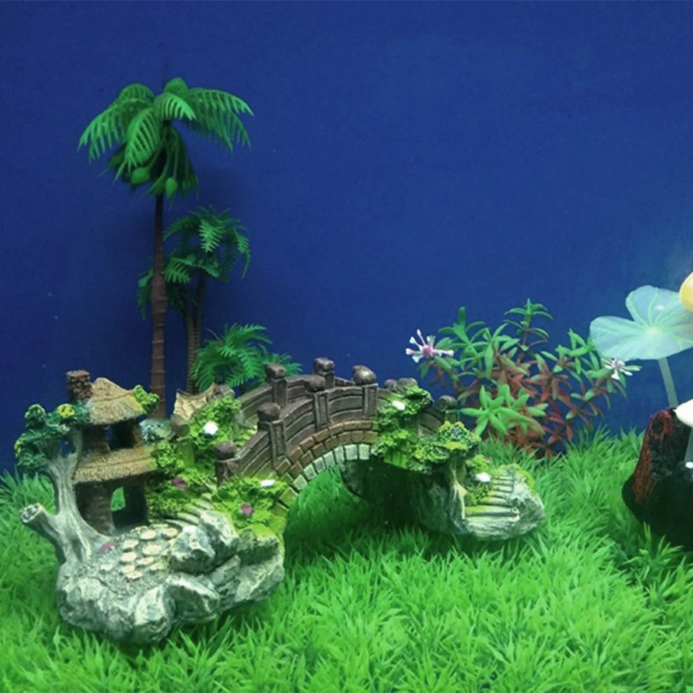Resin bridge · Photo 2