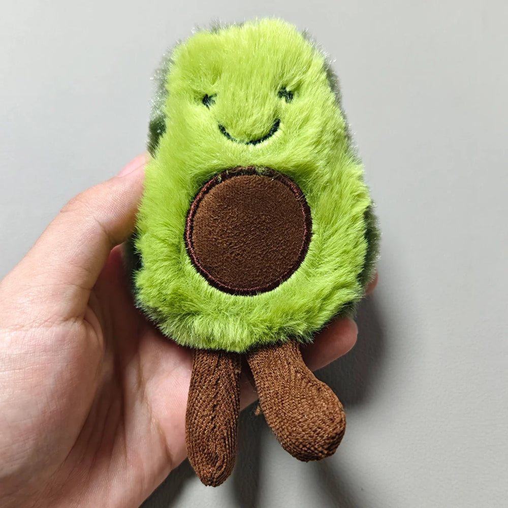 Avocado plush · Photo 3