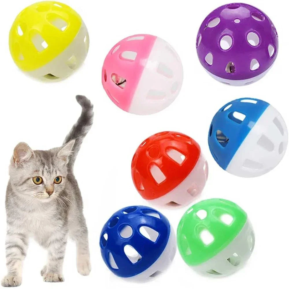 Jingle bell balls · Photo 2