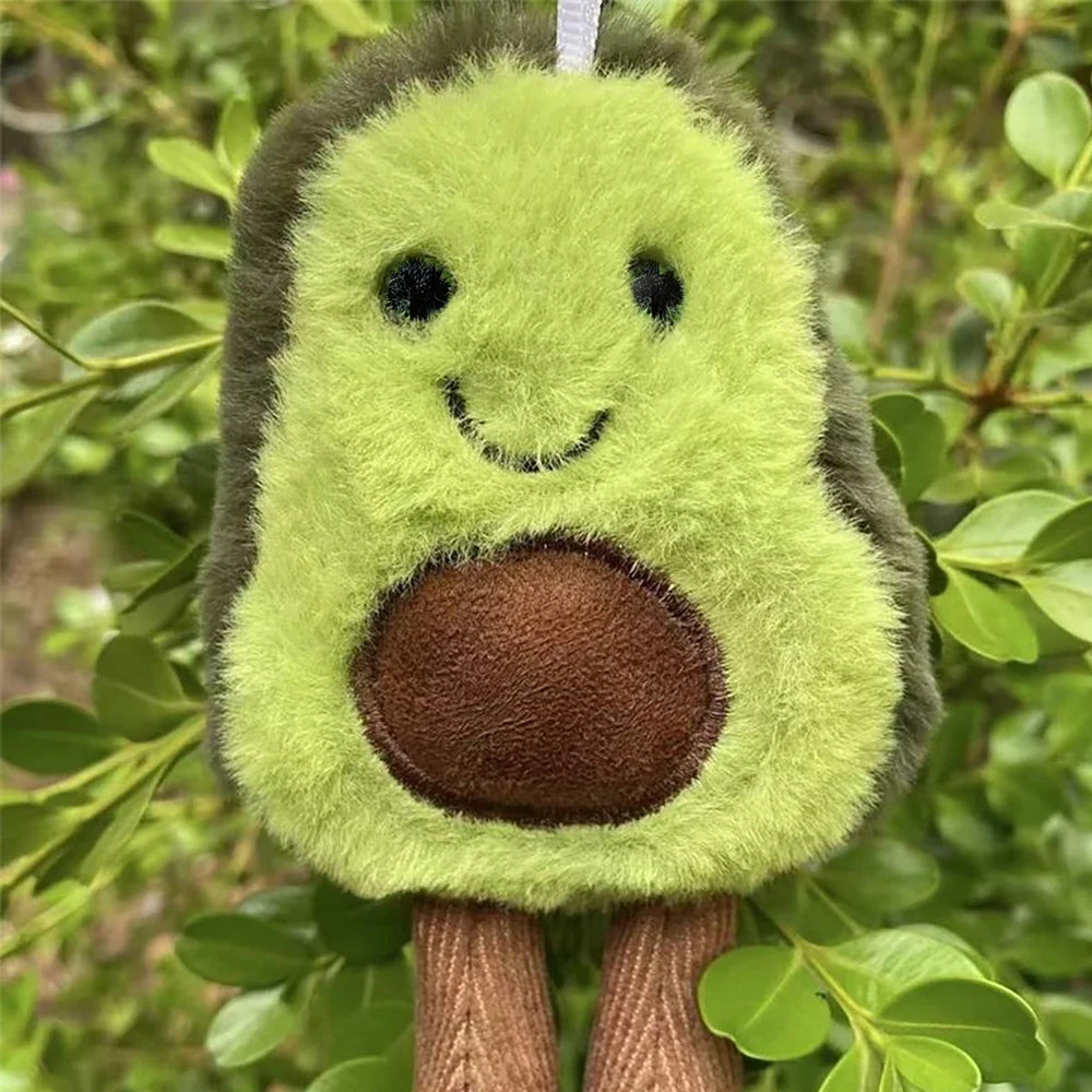 Avocado plush · Photo 2