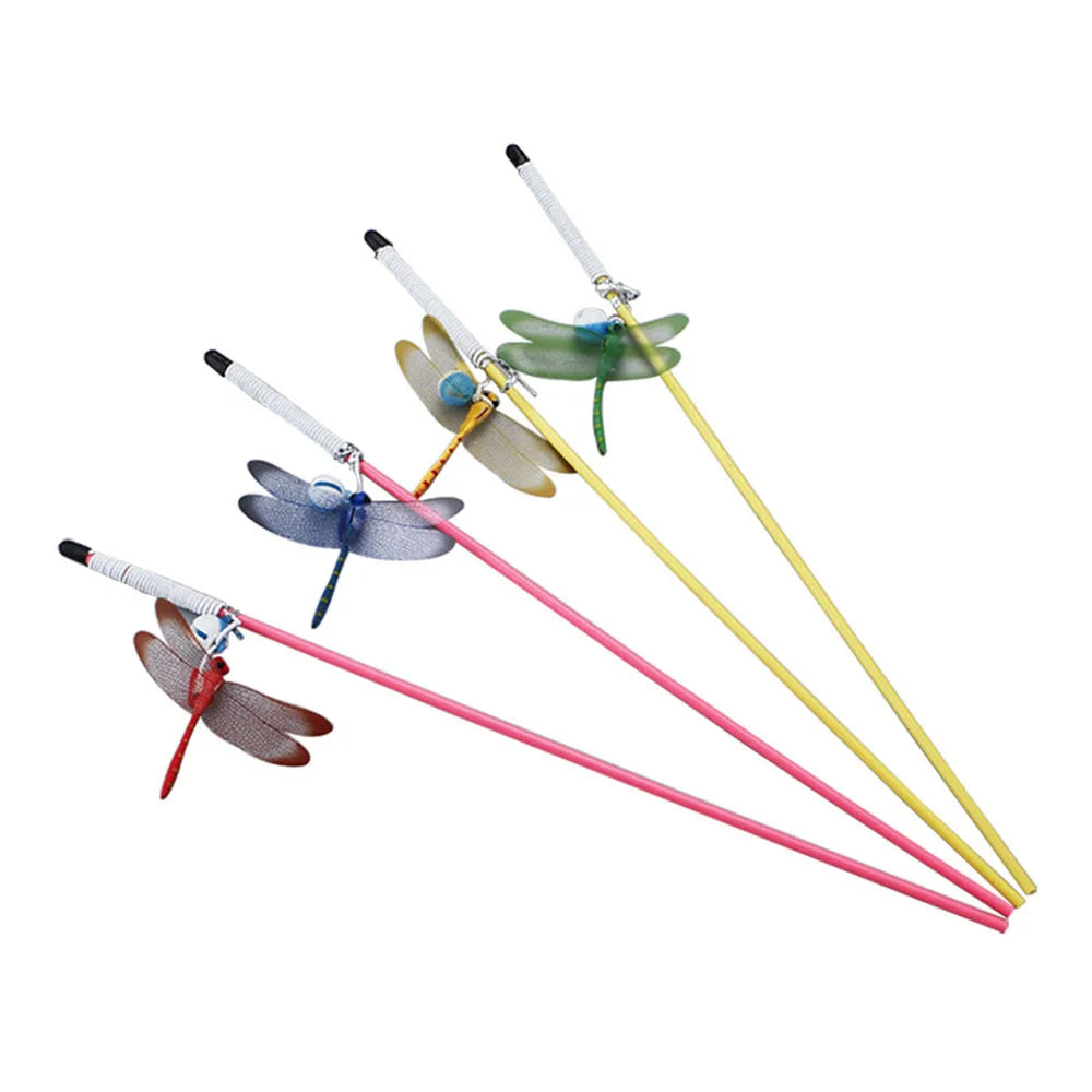 Short dragonfly wand · Photo 4