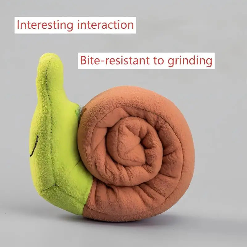 Snail sniff mat · Photo 2