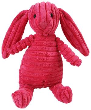 Corduroy bunny