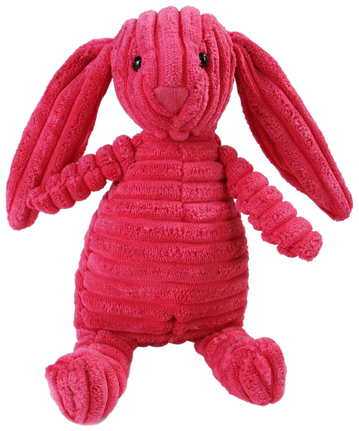 Corduroy bunny