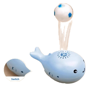 Floating ball