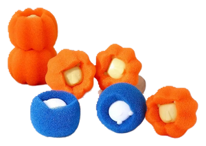 Laundry fur catcher