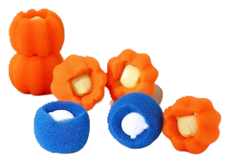 Laundry fur catcher