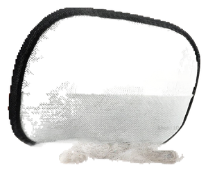 Electrostatic glove
